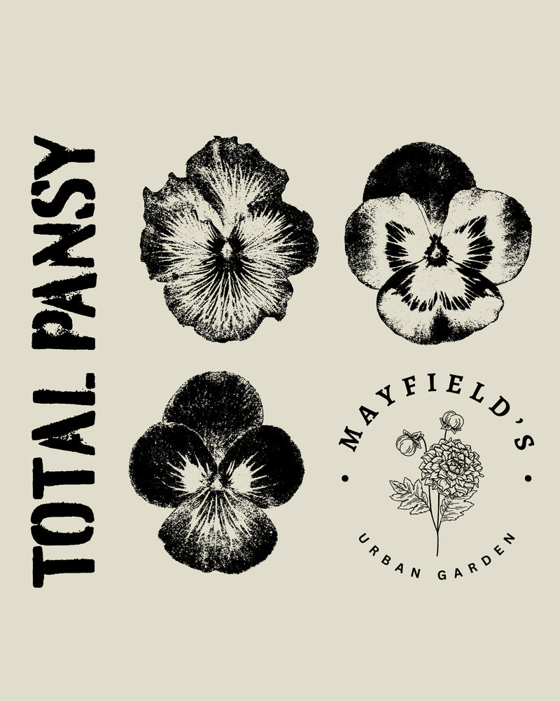 Mayfield's Urban Garden · Canvas Tote