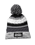 Valhöll Brewery · Pom Pom Team Beanie