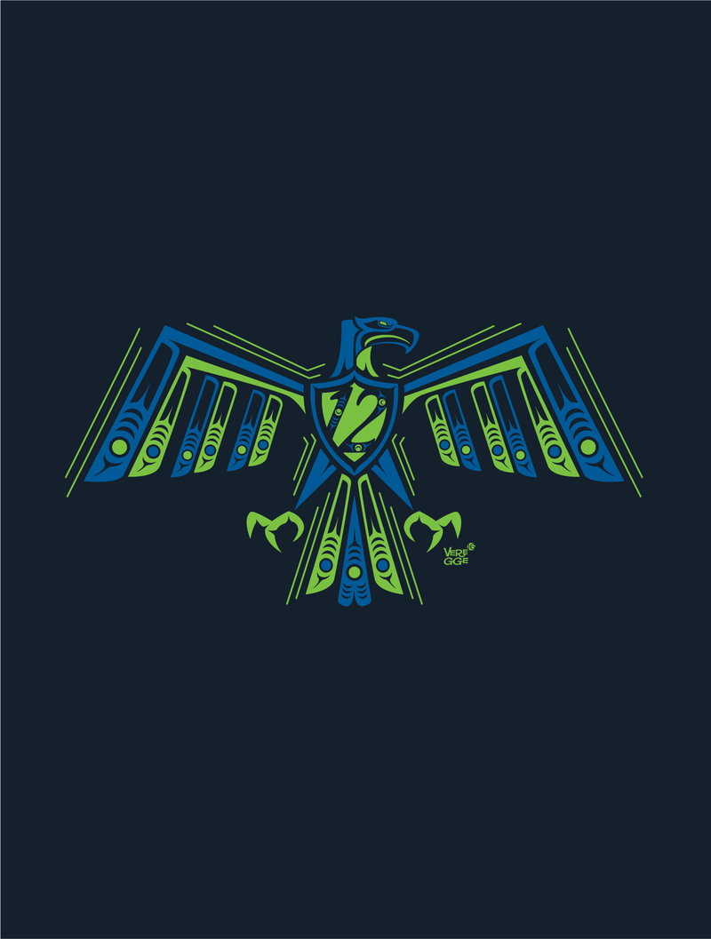 Hawk 12th Man · T-Shirt