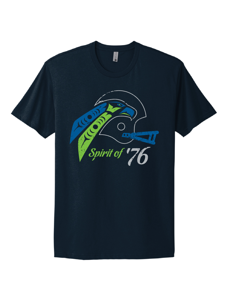 Hawks Spirit of '76 · T-Shirt