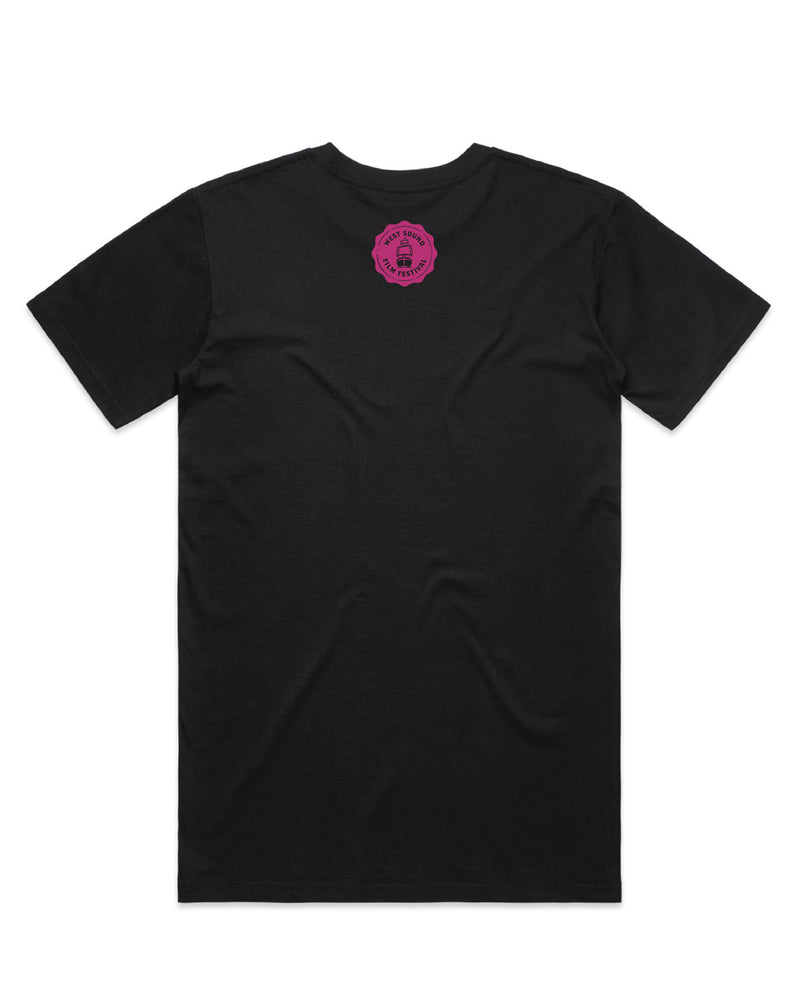 West Sound Film Festival · Unisex T-Shirt