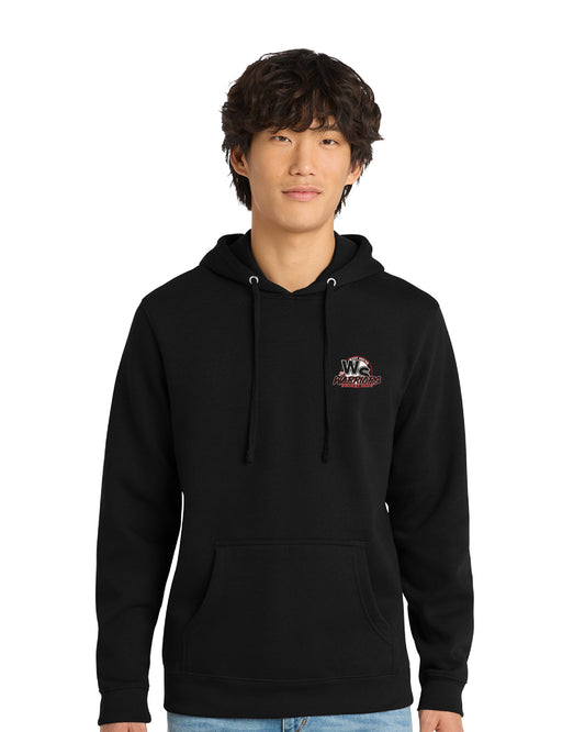 West Sound Jr Warriors · Unisex Hoodie