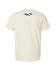 Silver City T-Hazy · Unisex Tee
