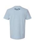 Silver City T-Hazy · Unisex Tee