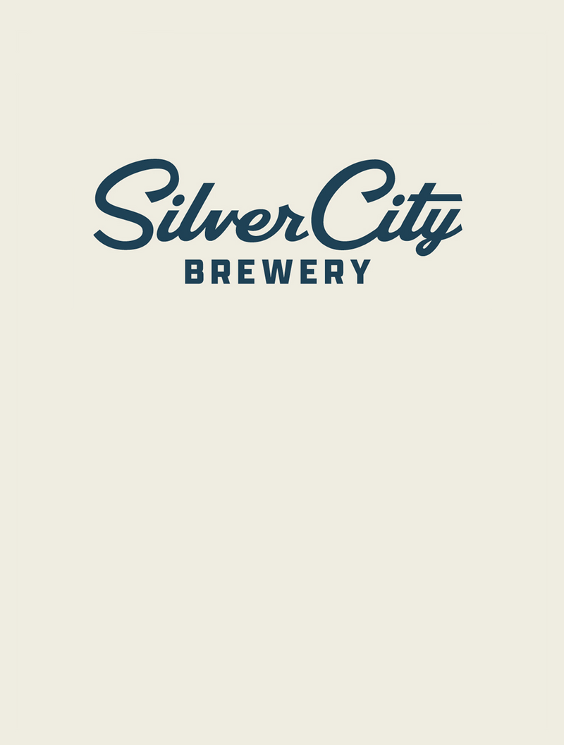 Silver City T-Hazy · Unisex Tee