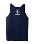 Valhöll Brewing · Skål Tank