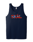 Valhöll Brewing · Skål Tank