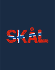 Valhöll Brewing · Skål Tank
