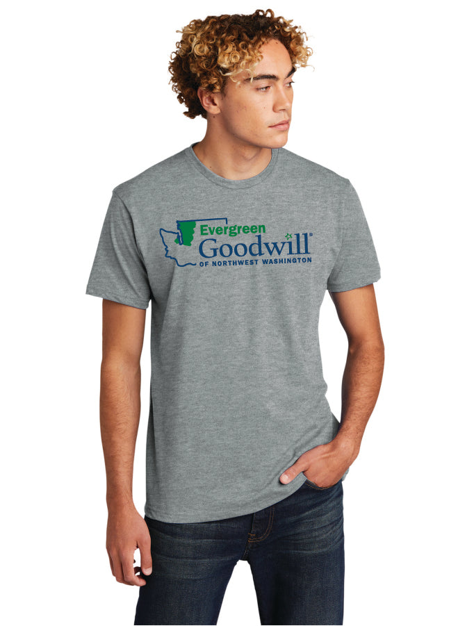 Evergreen Goodwill · Unisex T-Shirt