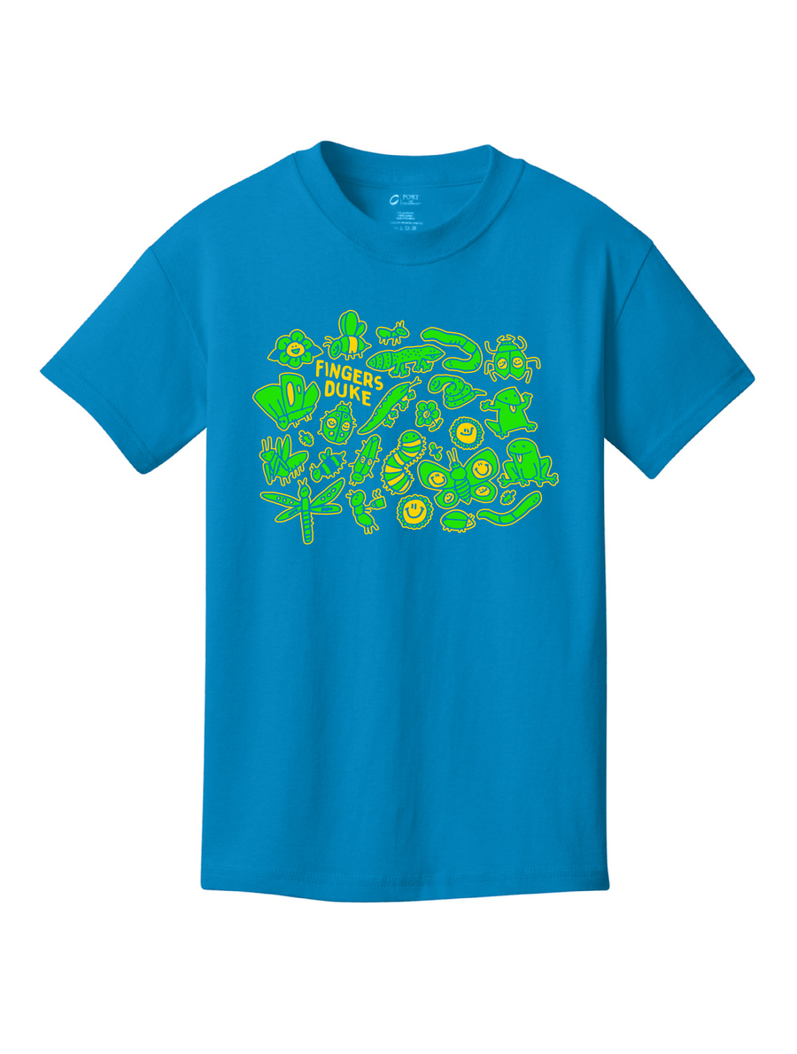 Bugz · Youth T-Shirt