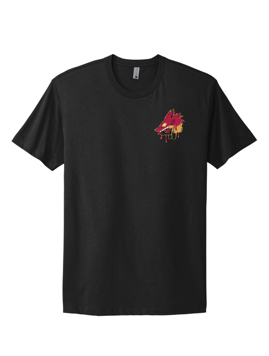 Eat The Rich · Unisex T-Shirt