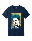 Heavy Jeens Frida · Unisex T-Shirt