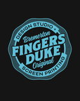 Fingers Duke Original · Canvas Tote