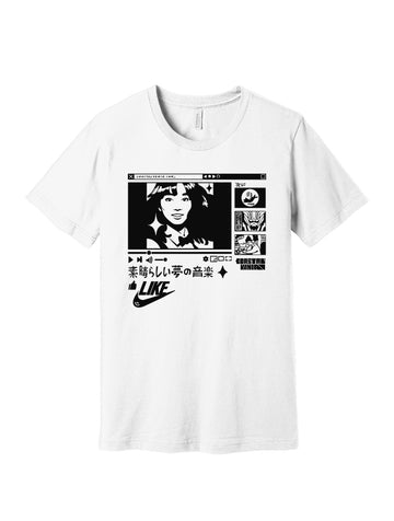 Coastalvania Plastic Love - Dukes Tee