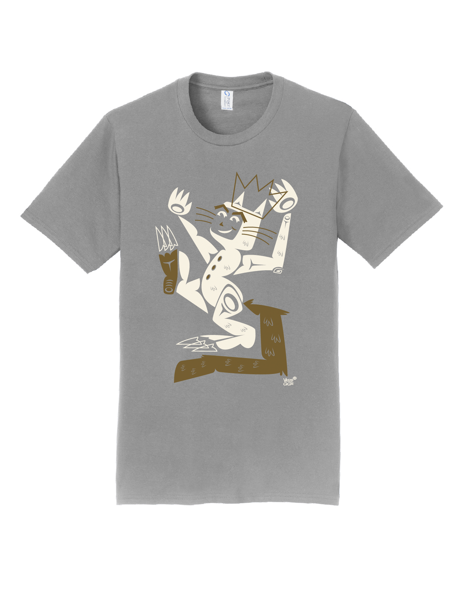 Wild Max · Unisex T-Shirt