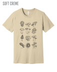 Mycology · Cotton T-Shirt