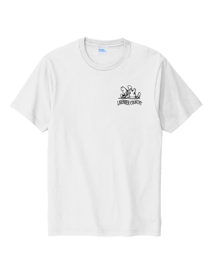 Closet Cowboy · Unisex T-Shirt