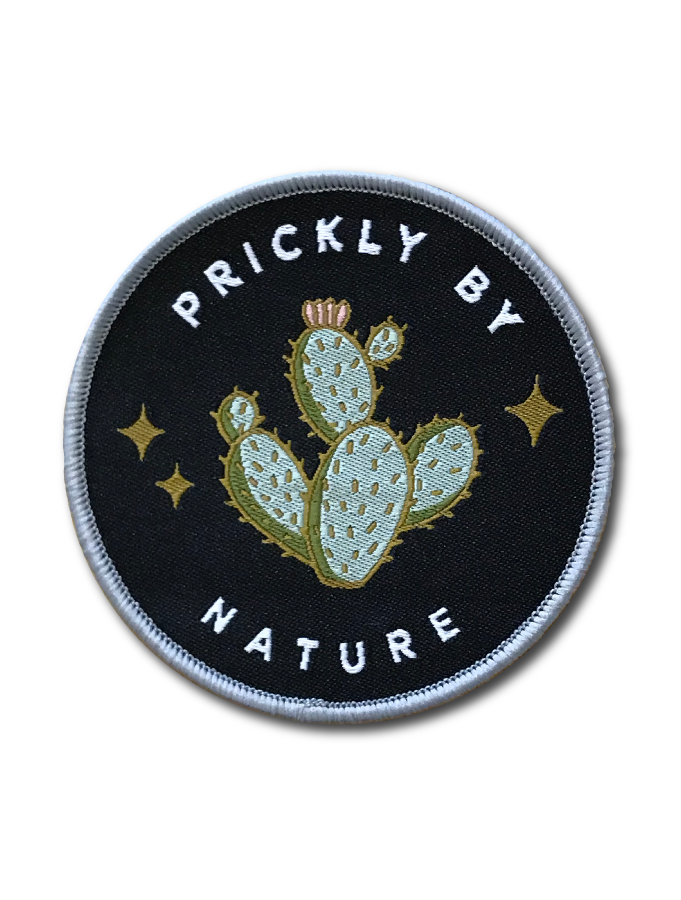 Prickly By Nature  · Hat