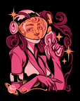 Space Gal · Cropped T-Shirt