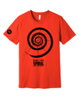 Silver City Ride the Spiral · Unisex Tee