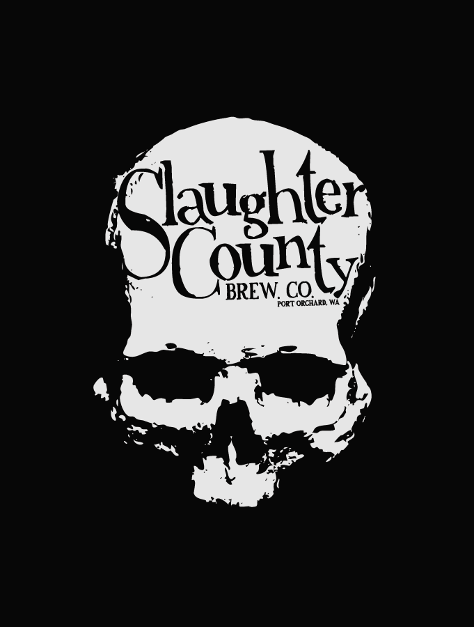Slaughter County Brew Co · Unisex Tee
