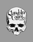 Slaughter County Brew Co · Unisex Raglan