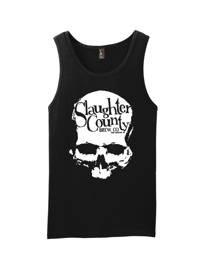 Slaughter County Brew Co · Unisex Tanktop