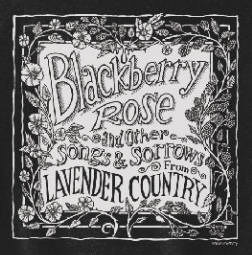 Blackberry Rose · Unisex T-Shirt