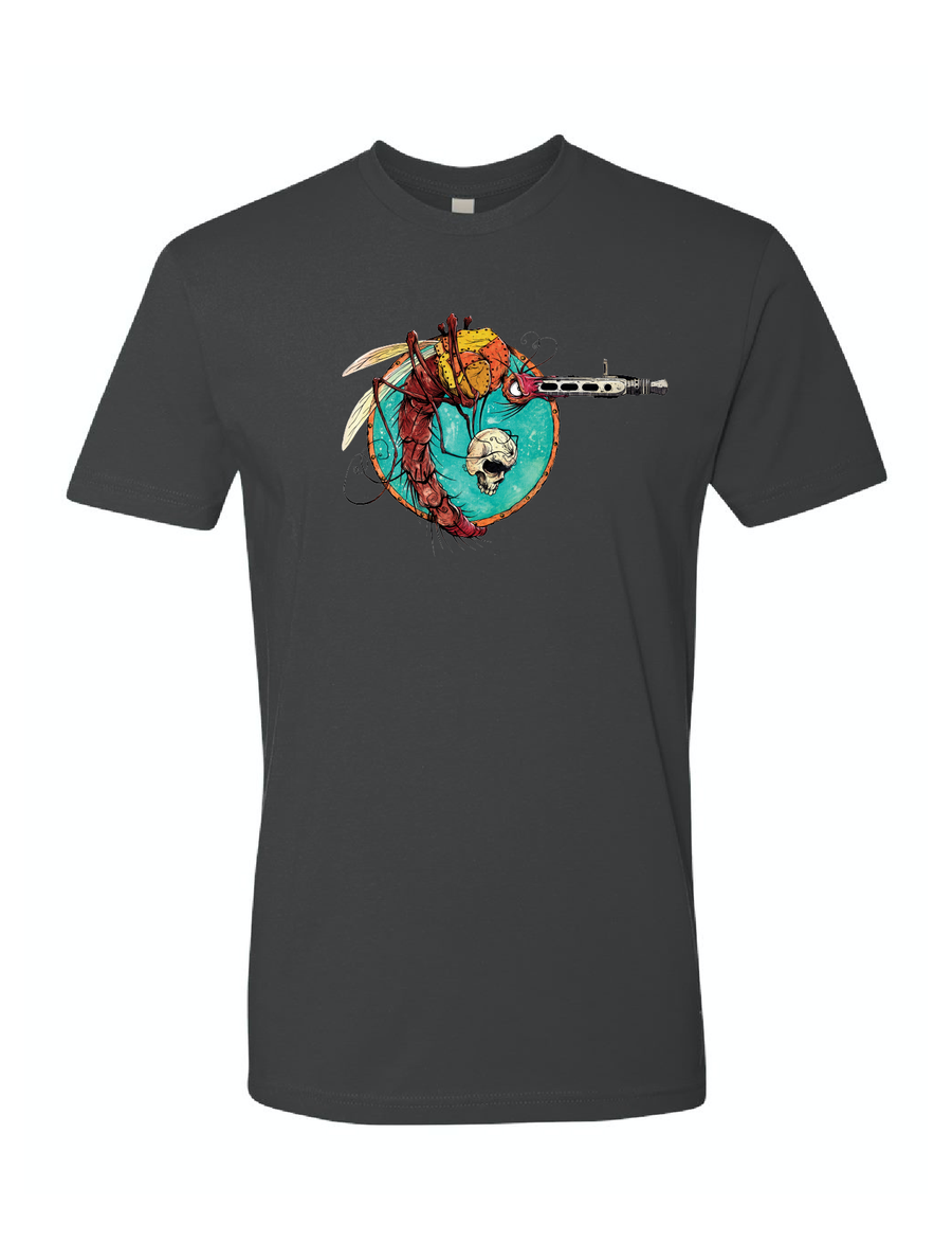 MG42 Mosquito  · Unisex Tee