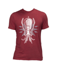 Squid Bulb · Unisex T-Shirt