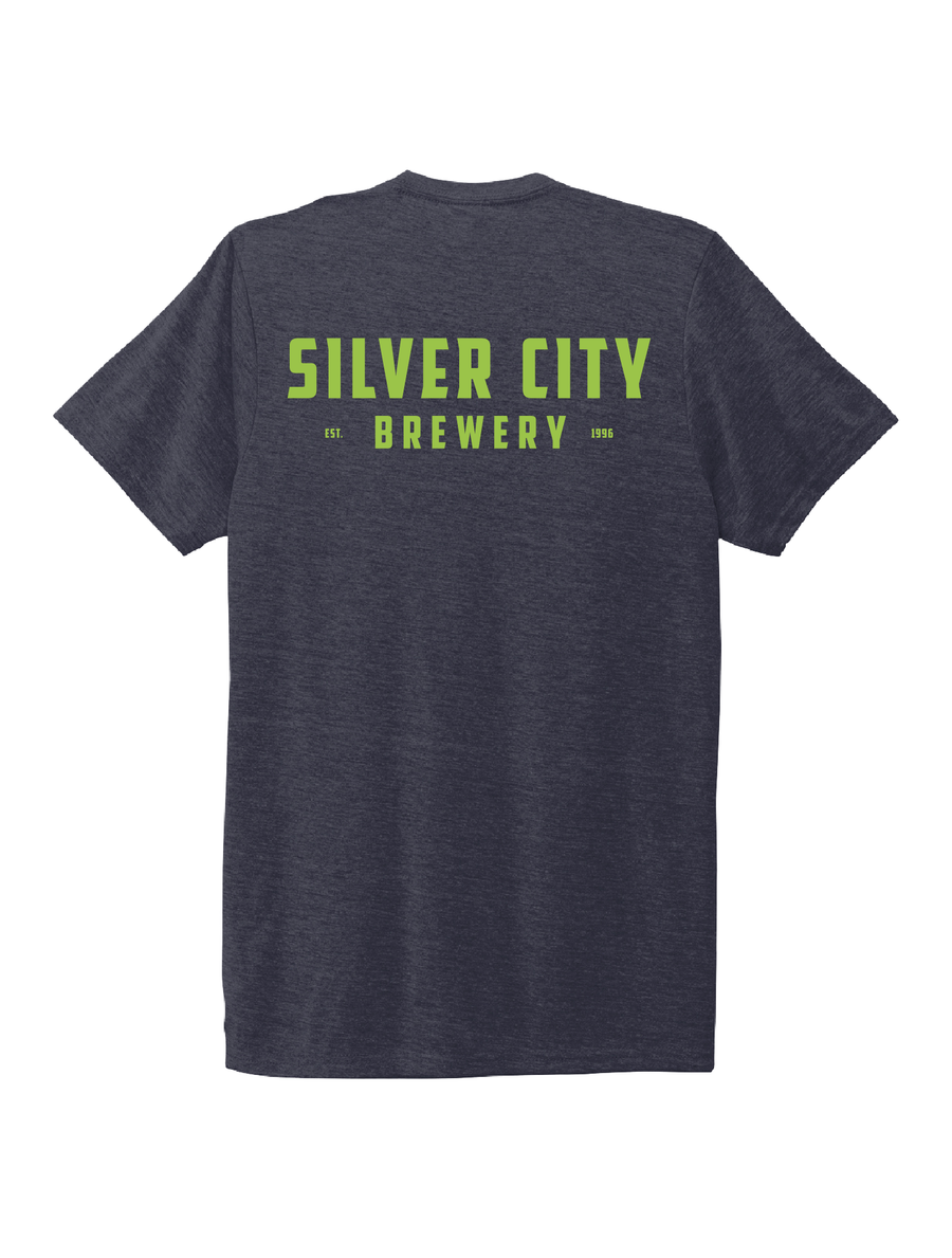 Silver City Beer 4 One · Unisex Tee