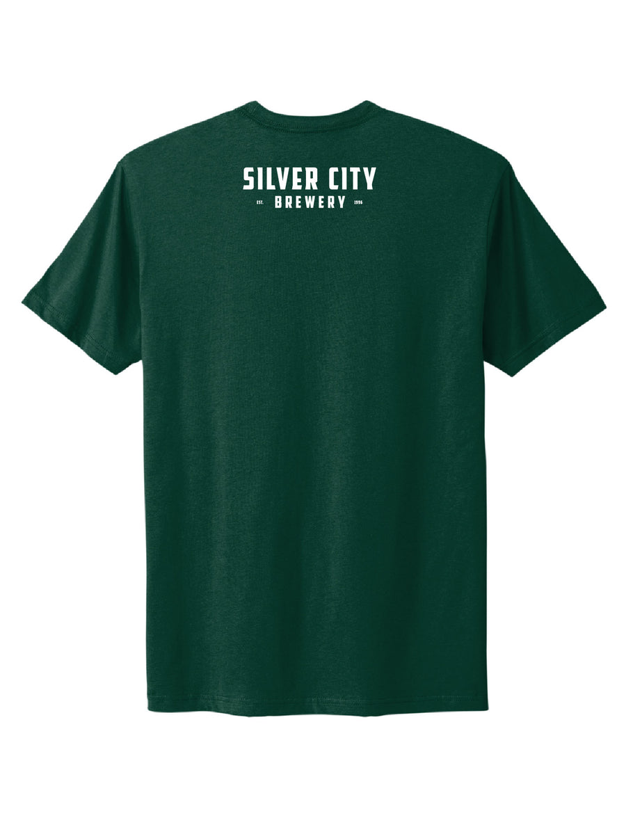Silver City Whoop Pass · Unisex Tee