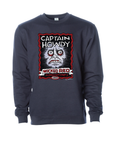 SCBC Captain Howdy  • Unisex Sweatshirt