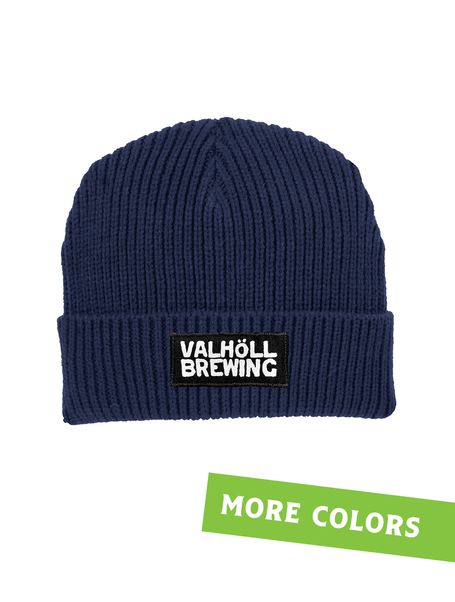 Valhöll Brewing · Watch Cap