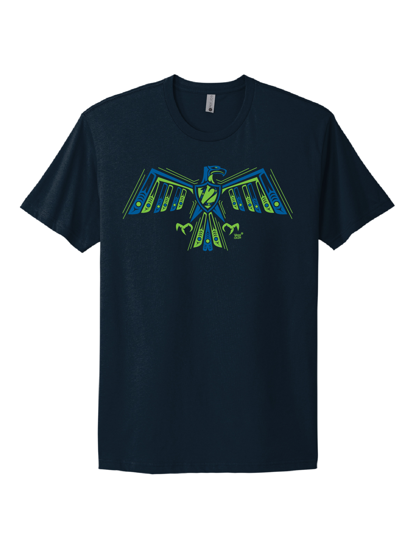 Hawk 12th Man · T-Shirt
