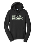 Valhöll Brewing Skullface · Pullover Hoodie